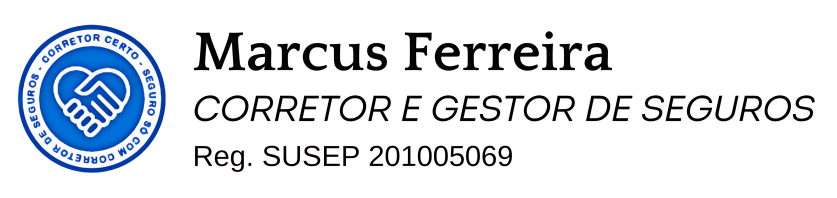 Marcus Ferreira Seguros